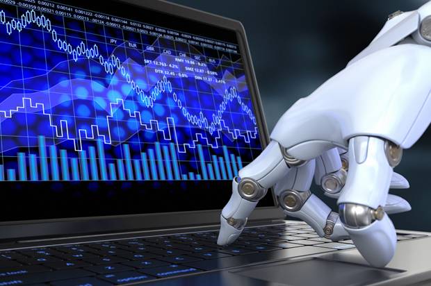 How Will Artificial Intelligence Affect the Estate Planning Profession?